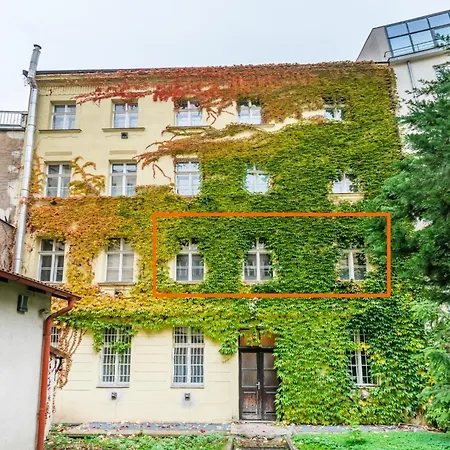 Prekrasny 2bdr Na Praze 1 Апартаменты Прага