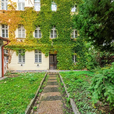 Apartamento Prekrasny 2bdr Na Praze 1 Praga