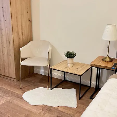 Prekrasny 2bdr Na Praze 1 Apartamento Praga