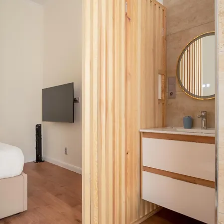 Apartamento Prekrasny 2bdr Na Praze 1