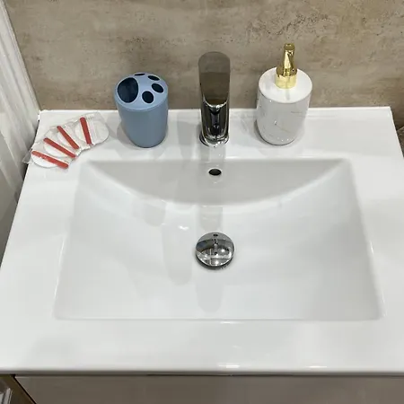 Apartamento Prekrasny 2bdr Na Praze 1